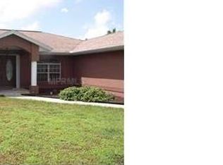 4891 Hurley Ave, North Port, FL 34288