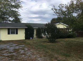 563 Specks Run Rd, Bunker Hill, WV 25413