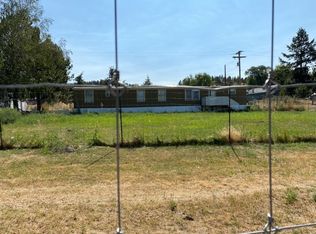 410 Spokane St, Lamont, WA 99017