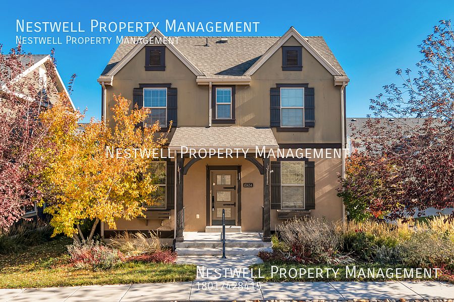 1st image of 10434 S Millerton Dr
