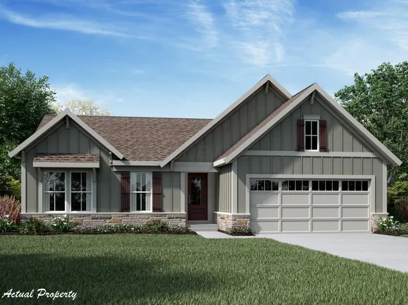 155 Pickerington Ponds Dr, Pickerington, OH 43147