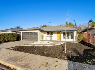 675 Marshall Ct, Santa Clara, CA