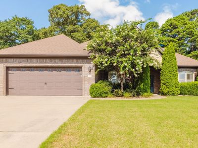 907 Hunter Lee Dr, Bryant, AR, 72022