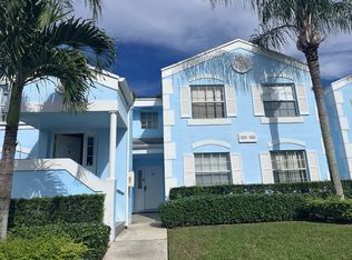 2043 SE 26th Ln #103, Homestead, FL 33035