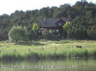 1870-103 County Rd, Carbondale, CO 81623