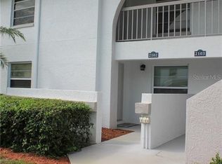 3203 Landmark Dr APT 2102, Clearwater, FL 33761