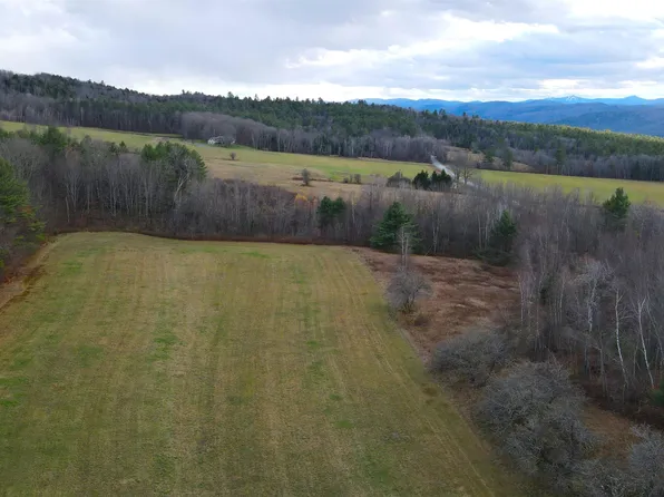 Lot 3 Fish Hill Road, Randolph, VT 05060
