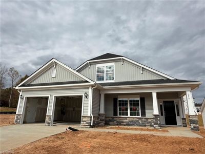 254 Morning Star Dr, Advance, NC, 27006