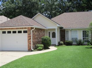 106 Evergreen Dr, Hammond, LA 70403