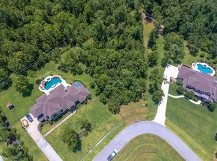 6310 Star Light Ct LOT 21, Spring, TX 77386