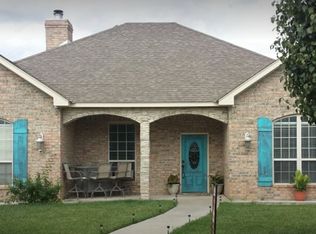 6500 Caddell St, Amarillo, TX 79119