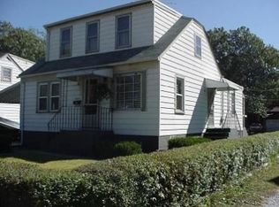 4444 E Liverpool Rd, Lake Station, IN 46405