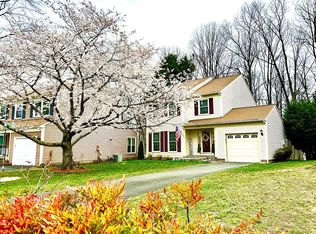 6720 Morning Ride Cir, Alexandria, VA 22315