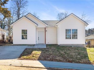 537 Flint Ave, High Point, NC 27260