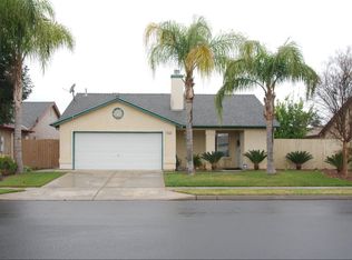5375 N Cresta Ave, Fresno, CA