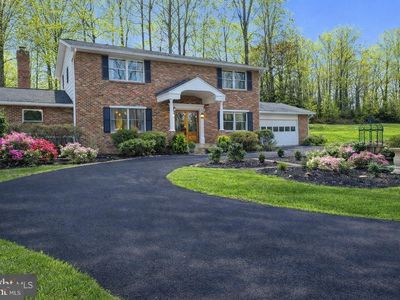 2701 Omisol Rd, Woodbridge, VA, 22192