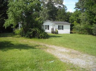10491 Scout Dr, Keithville, LA 71047