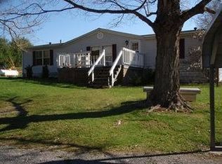 363 Rr 1, Marlinton, WV 24954