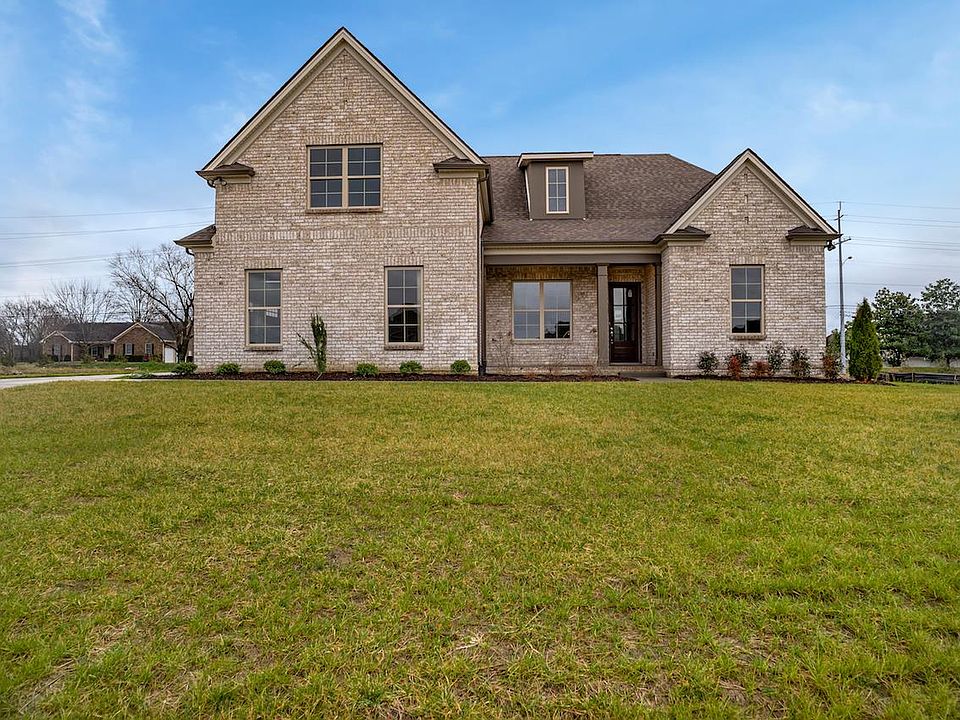 1st image of 2826 Bertram Ct Lot 153