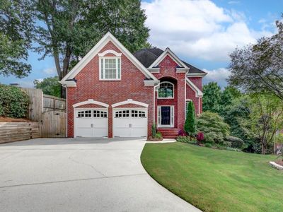 1296 Brookhaven Garden Ln NE, Atlanta, GA, 30319