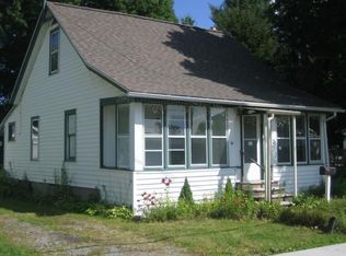 21 E End Ave, Oneonta, NY 13820