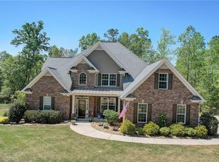 7671 Capps Ridge Ln, Douglasville, GA 30135