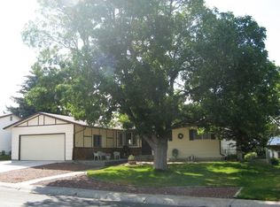 1128 Ridge St, Montrose, CO 81401