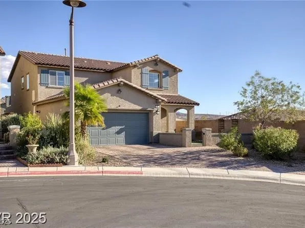 25 Via Corvina, Henderson, NV 89011