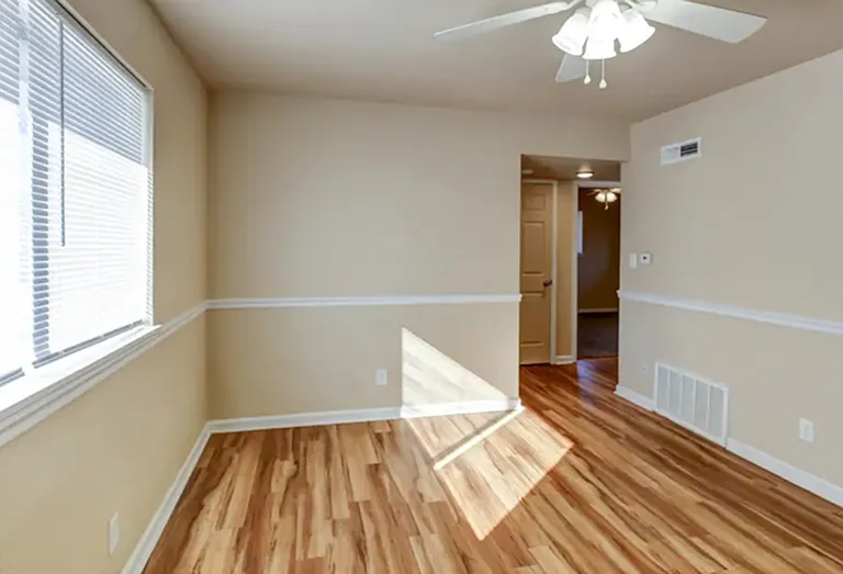 Lots of Natural Light in Living Room Lots of Natural Light in Living Room