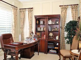 6 Mill Point Pl, Spring, TX 77380