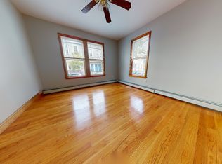 31A Portsmouth St #1L, Cambridge, MA 02141