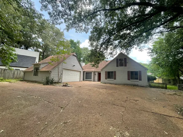 8383 Chippingham Dr, Cordova, TN 38016