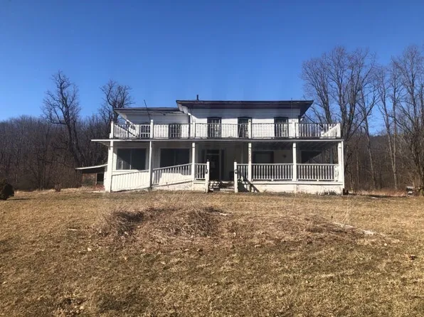 33831 Route 14, Gillett, PA 16925