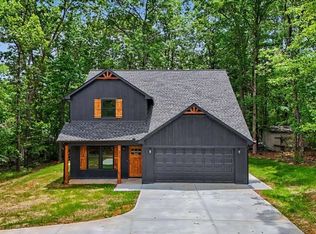 233 Old Old Alabama Rd, Emerson, GA 30137