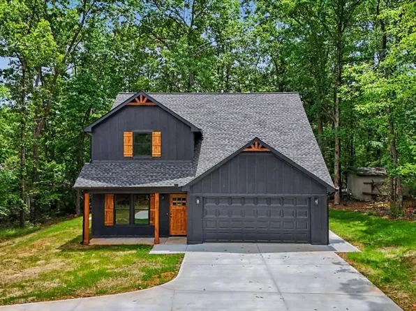 233 Old Old Alabama Rd, Emerson, GA 30137