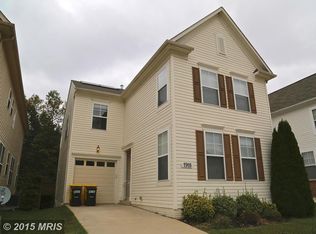 1918 Scaffold Way, Odenton, MD 21113