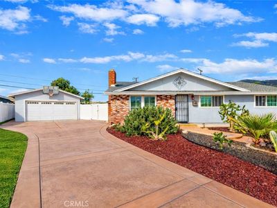 3822 Del Rey Dr, San Bernardino, CA, 92404
