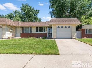 1550 Gault Way, Sparks, NV 89431