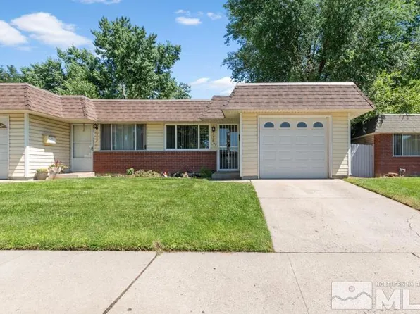 1550 Gault Way, Sparks, NV 89431