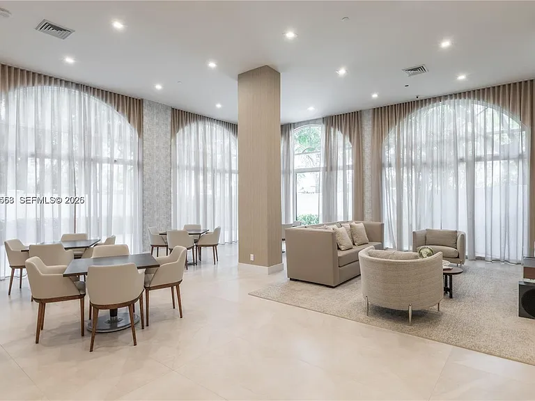 3640 Yacht Club Dr #1903 — Photo 45
