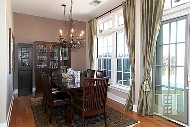 Sold by Halstead Real Estate