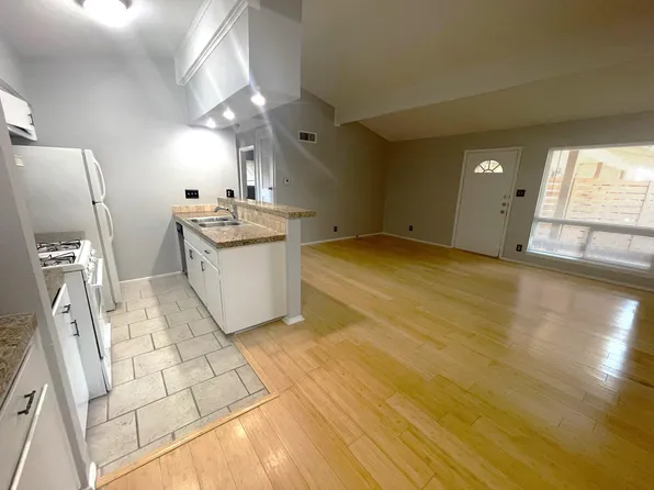 8003 Pinedale Cv #A, Austin, TX 78757