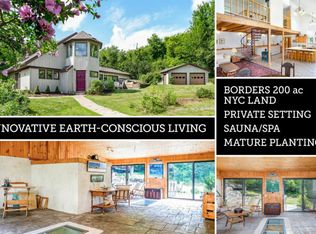 159 Shaw Ln, Bloomville, NY 13739