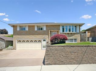 246 Thaler Ave, Kitchener, ON N2A1R6