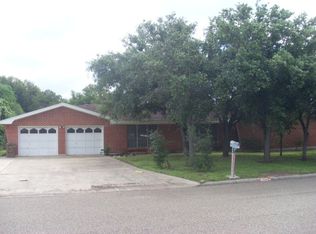 1622 Ann St, Edinburg, TX 78539