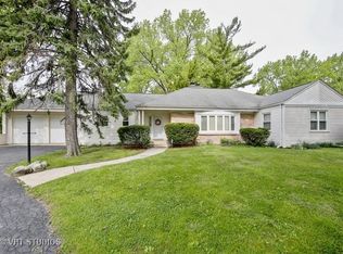 5656 S Madison Ave, Countryside, IL 60525