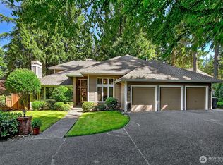 22313 NE 31st St, Sammamish, WA