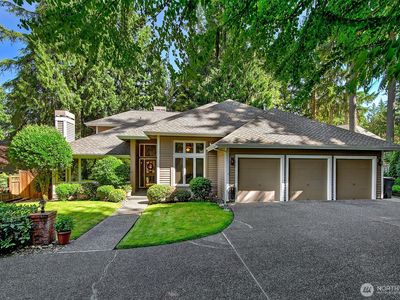 22313 NE 31st Street, Sammamish, WA, 98074