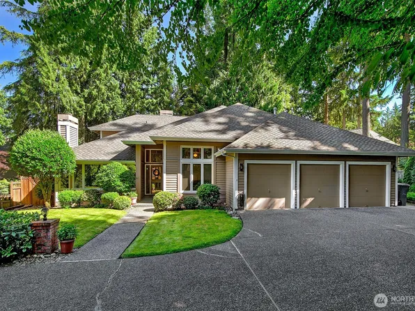 22313 NE 31st Street, Sammamish, WA 98074