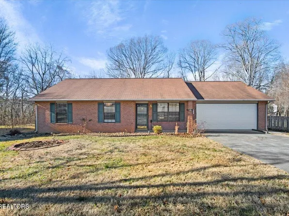 4505 Hooks Ln, Knoxville, TN 37938